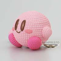 Kirby - Amicot Cranenking Petite Figure image number 3